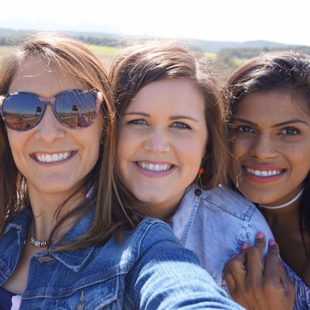 Meet your Posher, Erin